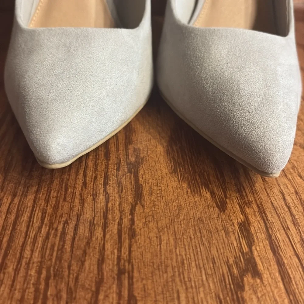 Christian Siriano beautiful faux